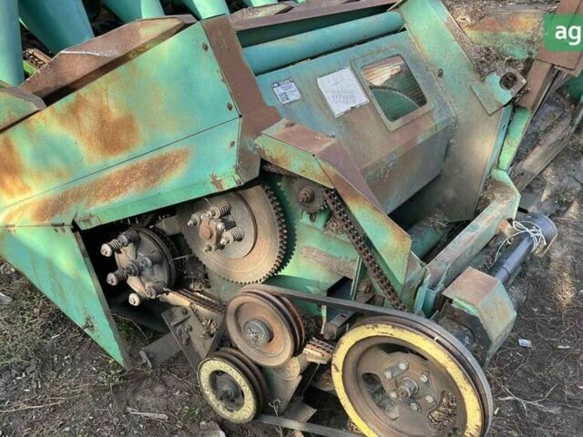 Херсонмаш КМС, об'ємом двигуна 0 л та пробігом 0 тис. км за 4000 $, фото 6 на Automoto.ua