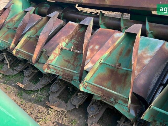Херсонмаш КМС, об'ємом двигуна 0 л та пробігом 0 тис. км за 4000 $, фото 4 на Automoto.ua
