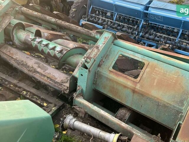 Херсонмаш КМС, об'ємом двигуна 0 л та пробігом 0 тис. км за 4000 $, фото 17 на Automoto.ua