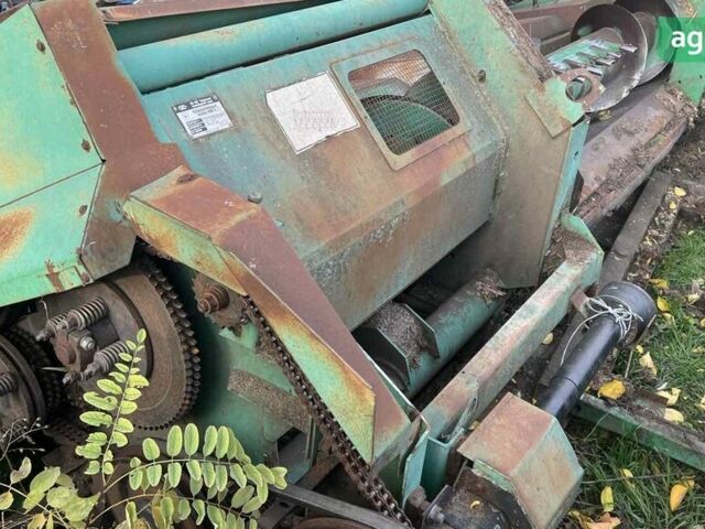 Херсонмаш КМС, об'ємом двигуна 0 л та пробігом 0 тис. км за 4000 $, фото 16 на Automoto.ua