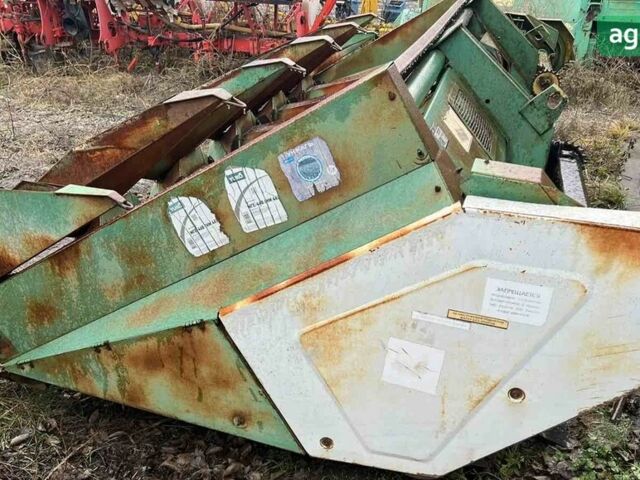 Херсонмаш КМС, объемом двигателя 0 л и пробегом 0 тыс. км за 5500 $, фото 2 на Automoto.ua