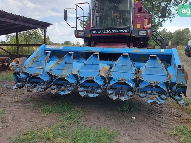 Херсонмаш КМС, об'ємом двигуна 0 л та пробігом 0 тис. км за 5700 $, фото 9 на Automoto.ua