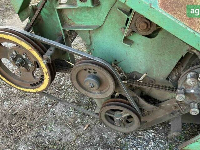 Херсонмаш КМС, об'ємом двигуна 0 л та пробігом 0 тис. км за 4000 $, фото 10 на Automoto.ua