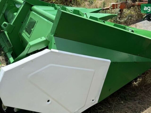 Херсонмаш КМС, об'ємом двигуна 0 л та пробігом 0 тис. км за 5500 $, фото 7 на Automoto.ua