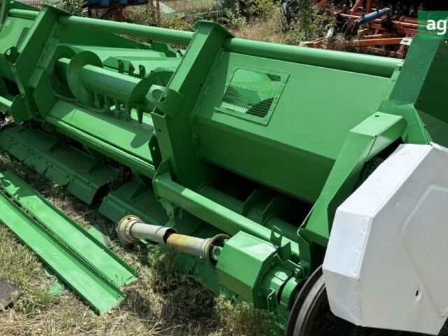 Херсонмаш КМС, об'ємом двигуна 0 л та пробігом 0 тис. км за 5500 $, фото 6 на Automoto.ua