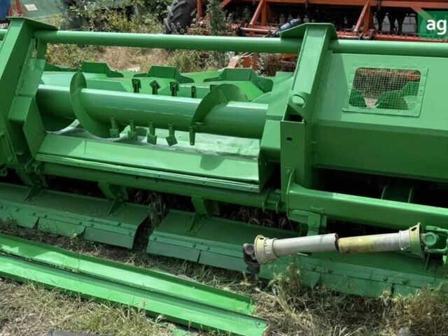Херсонмаш КМС, об'ємом двигуна 0 л та пробігом 0 тис. км за 5500 $, фото 8 на Automoto.ua