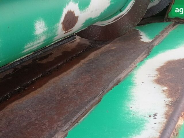 Херсонмаш КМС, объемом двигателя 0 л и пробегом 0 тыс. км за 5800 $, фото 2 на Automoto.ua