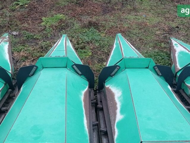 Херсонмаш КМС, объемом двигателя 0 л и пробегом 0 тыс. км за 5800 $, фото 6 на Automoto.ua