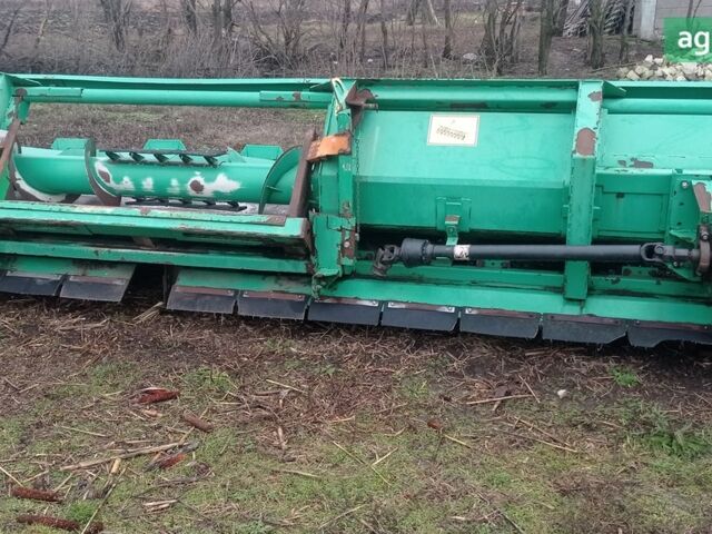 Херсонмаш КМС, объемом двигателя 0 л и пробегом 0 тыс. км за 5800 $, фото 1 на Automoto.ua