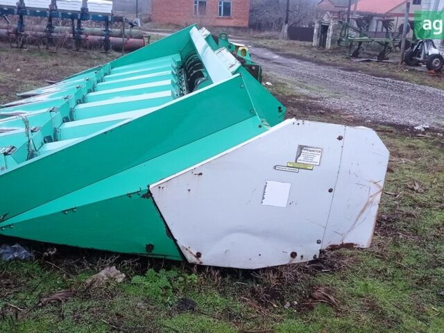 Херсонмаш КМС, объемом двигателя 0 л и пробегом 0 тыс. км за 5800 $, фото 3 на Automoto.ua