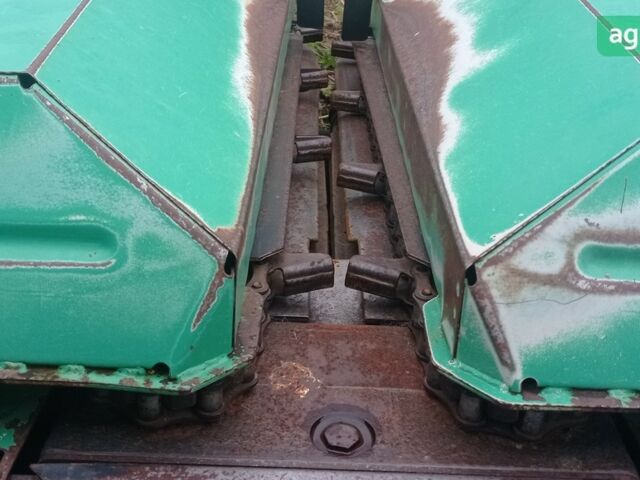 Херсонмаш КМС, объемом двигателя 0 л и пробегом 0 тыс. км за 5800 $, фото 5 на Automoto.ua