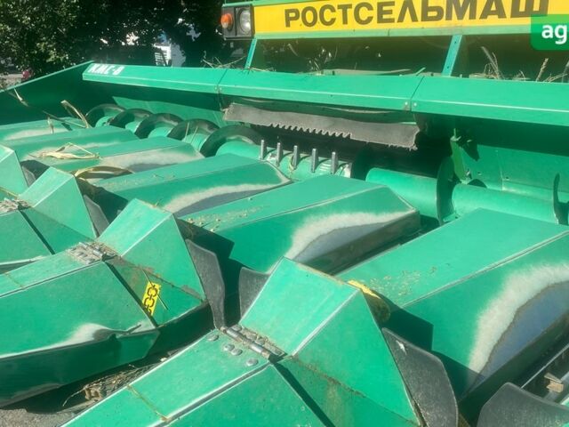 Херсонмаш КМС, объемом двигателя 0 л и пробегом 0 тыс. км за 7300 $, фото 6 на Automoto.ua