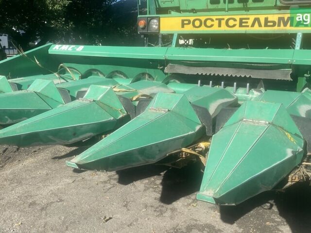 Херсонмаш КМС, объемом двигателя 0 л и пробегом 0 тыс. км за 7300 $, фото 3 на Automoto.ua