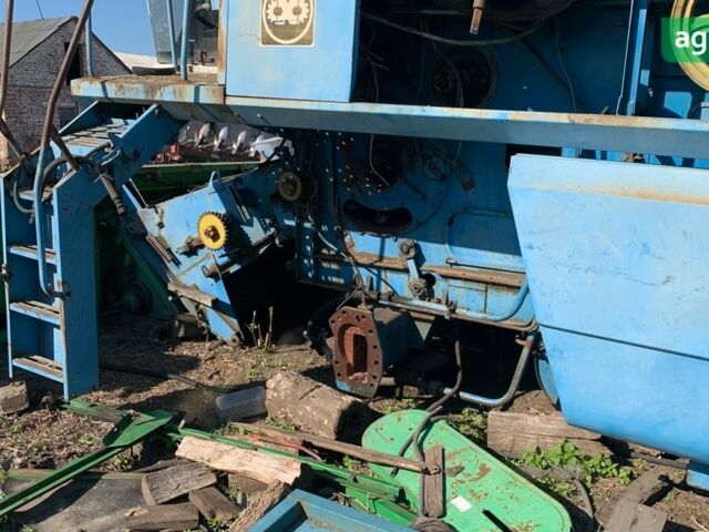 Херсонмаш КЗС, об'ємом двигуна 0 л та пробігом 0 тис. км за 2063 $, фото 9 на Automoto.ua
