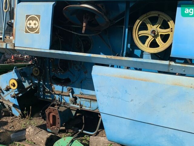 Херсонмаш КЗС, об'ємом двигуна 0 л та пробігом 0 тис. км за 2063 $, фото 10 на Automoto.ua