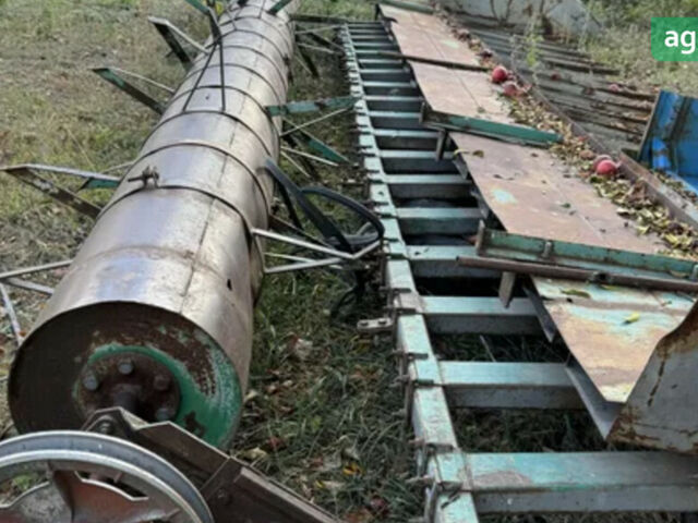 Херсонмаш ПЗС, об'ємом двигуна 0 л та пробігом 0 тис. км за 714 $, фото 1 на Automoto.ua