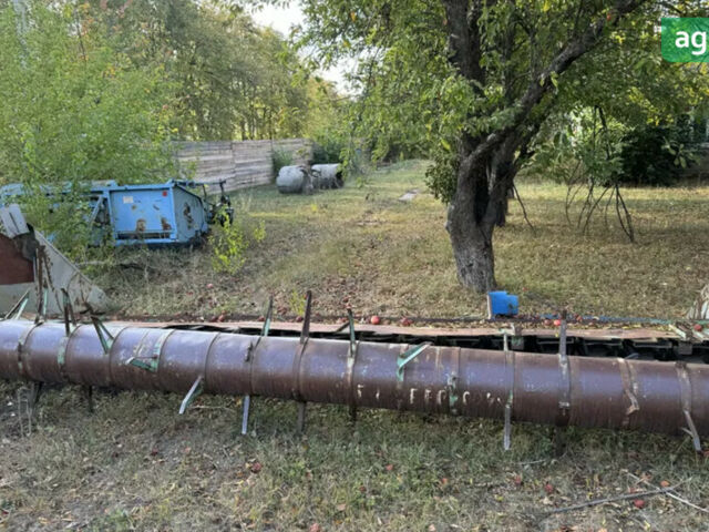 Херсонмаш ПЗС, об'ємом двигуна 0 л та пробігом 0 тис. км за 714 $, фото 3 на Automoto.ua