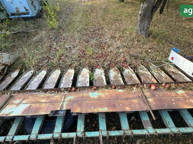 Херсонмаш ПЗС, об'ємом двигуна 0 л та пробігом 0 тис. км за 714 $, фото 4 на Automoto.ua