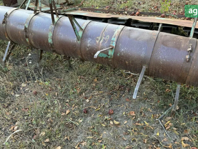 Херсонмаш ПЗС, об'ємом двигуна 0 л та пробігом 0 тис. км за 714 $, фото 2 на Automoto.ua