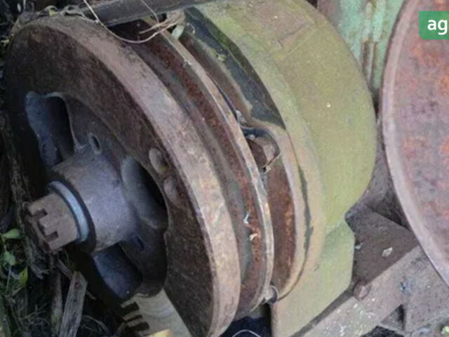 Херсонмаш ПЗС, об'ємом двигуна 0 л та пробігом 0 тис. км за 1194 $, фото 4 на Automoto.ua
