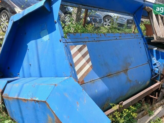 Херсонмаш ПЗС, об'ємом двигуна 0 л та пробігом 0 тис. км за 2791 $, фото 2 на Automoto.ua