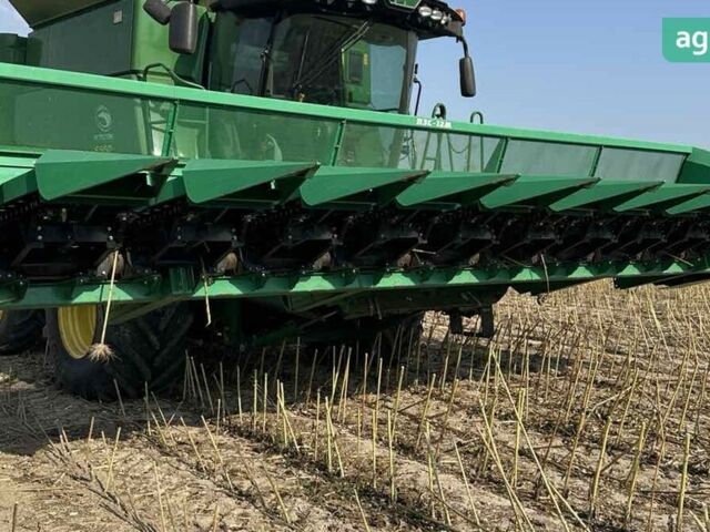 Херсонмаш ПЗС, об'ємом двигуна 0 л та пробігом 0 тис. км за 9286 $, фото 3 на Automoto.ua