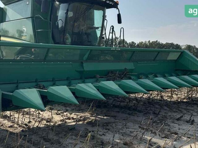 Херсонмаш ПЗС, об'ємом двигуна 0 л та пробігом 0 тис. км за 9286 $, фото 1 на Automoto.ua