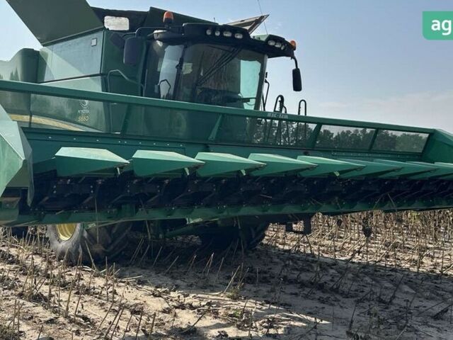 Херсонмаш ПЗС, об'ємом двигуна 0 л та пробігом 0 тис. км за 9286 $, фото 2 на Automoto.ua