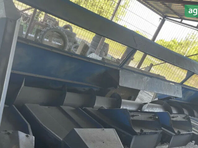 Херсонмаш ПЗС 8, объемом двигателя 0 л и пробегом 0 тыс. км за 3640 $, фото 5 на Automoto.ua