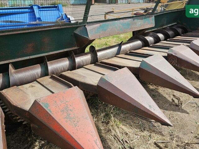 Херсонмаш ПЗС 8, об'ємом двигуна 0 л та пробігом 0 тис. км за 1820 $, фото 2 на Automoto.ua
