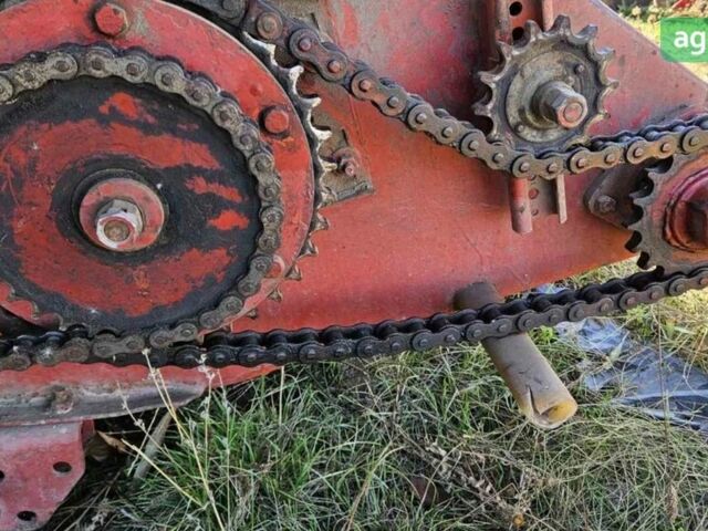 Херсонмаш ПЗС 8, об'ємом двигуна 0 л та пробігом 0 тис. км за 1820 $, фото 17 на Automoto.ua