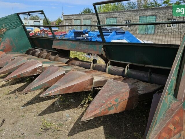 Херсонмаш ПЗС 8, об'ємом двигуна 0 л та пробігом 0 тис. км за 1820 $, фото 4 на Automoto.ua