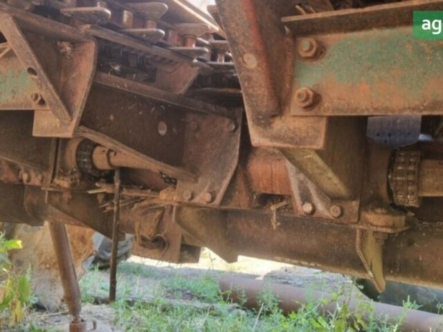 Херсонмаш ПЗС 8, об'ємом двигуна 0 л та пробігом 0 тис. км за 1820 $, фото 10 на Automoto.ua