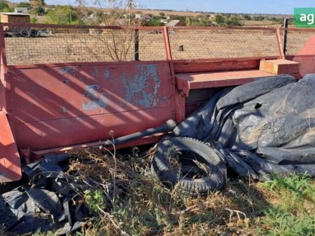 Херсонмаш ПЗС 8, об'ємом двигуна 0 л та пробігом 0 тис. км за 1820 $, фото 15 на Automoto.ua