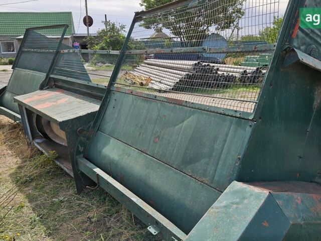 Херсонмаш ПЗС 8, об'ємом двигуна 0 л та пробігом 0 тис. км за 1820 $, фото 6 на Automoto.ua