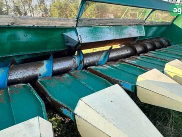 Херсонмаш ПЗС 8, об'ємом двигуна 0 л та пробігом 0 тис. км за 2912 $, фото 2 на Automoto.ua