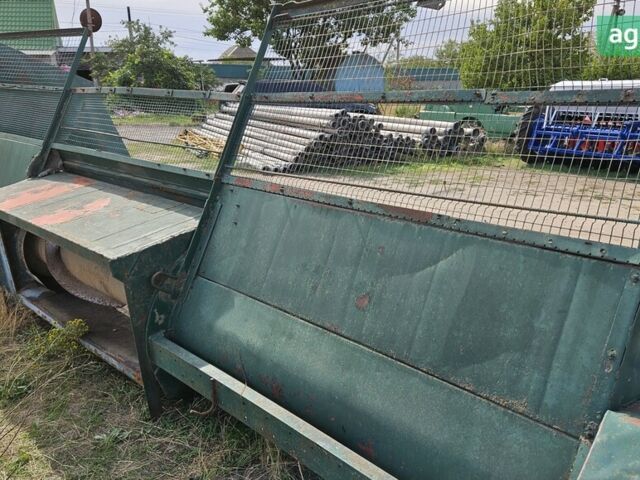 Херсонмаш ПЗС 8, об'ємом двигуна 0 л та пробігом 0 тис. км за 1820 $, фото 5 на Automoto.ua