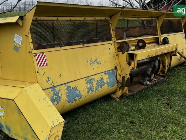 Херсонмаш ПЗС 8, об'ємом двигуна 0 л та пробігом 0 тис. км за 2912 $, фото 2 на Automoto.ua