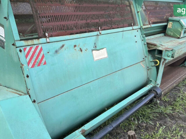 Херсонмаш ПЗС 8, объемом двигателя 0 л и пробегом 125 тыс. км за 5500 $, фото 1 на Automoto.ua