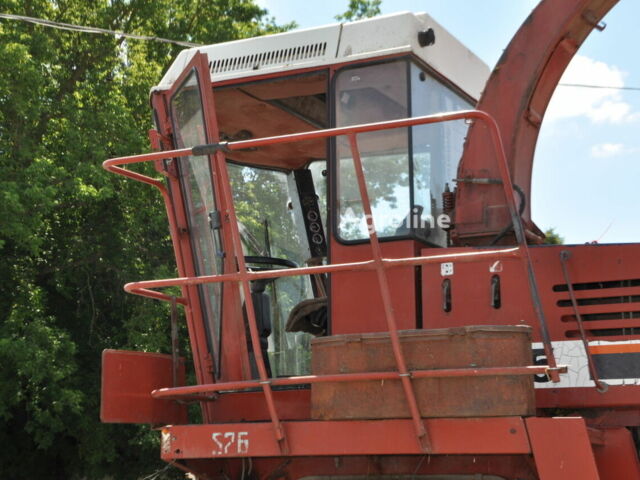 Хесстон 7725, объемом двигателя 0 л и пробегом 0 тыс. км за 10807 $, фото 3 на Automoto.ua