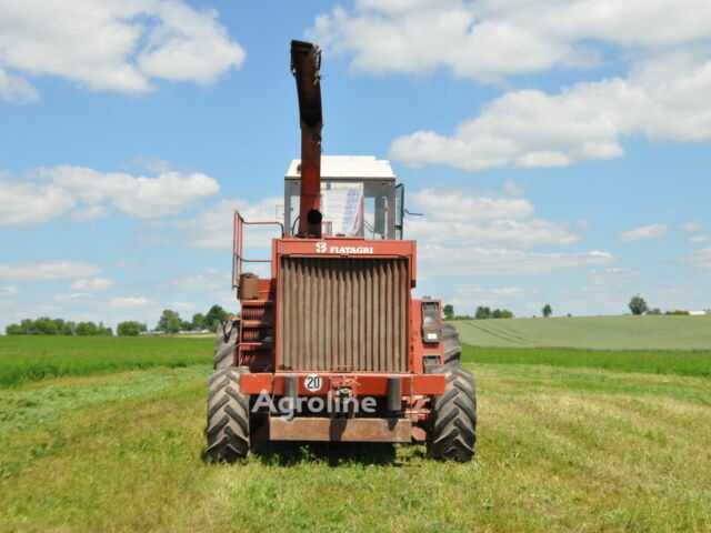 Хесстон 7725, объемом двигателя 0 л и пробегом 0 тыс. км за 10807 $, фото 5 на Automoto.ua