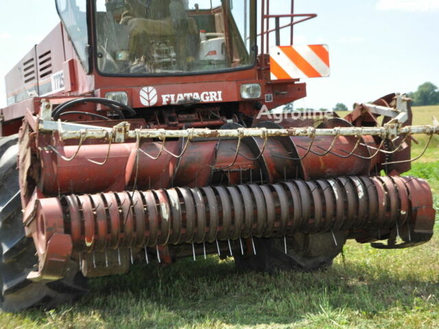 Хесстон 7725, объемом двигателя 0 л и пробегом 0 тыс. км за 10807 $, фото 6 на Automoto.ua