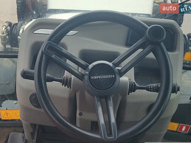 Гідромек ХМК 102Б, об'ємом двигуна 0 л та пробігом 0 тис. км за 70500 $, фото 7 на Automoto.ua