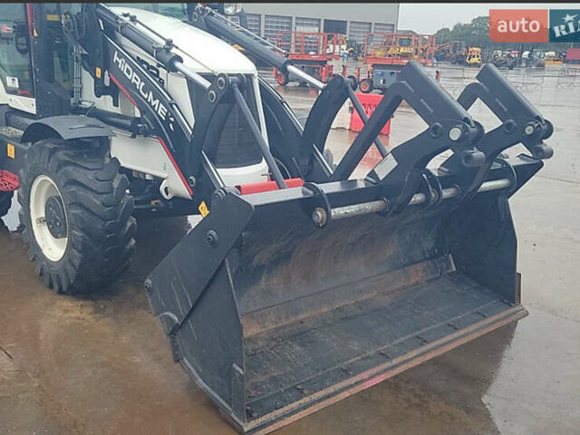 Гідромек ХМК 102Б, об'ємом двигуна 0 л та пробігом 0 тис. км за 70500 $, фото 3 на Automoto.ua