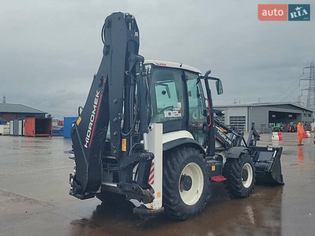 Гідромек ХМК 102Б, об'ємом двигуна 0 л та пробігом 0 тис. км за 70500 $, фото 1 на Automoto.ua