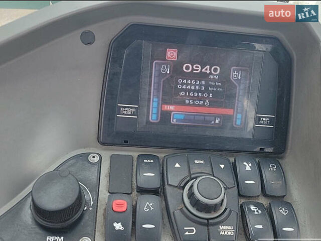 Гідромек ХМК 102Б, об'ємом двигуна 0 л та пробігом 0 тис. км за 70500 $, фото 8 на Automoto.ua