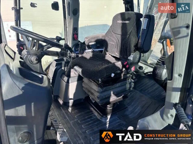 Гидромек ХМК 102С, объемом двигателя 0 л и пробегом 1 тыс. км за 79297 $, фото 5 на Automoto.ua