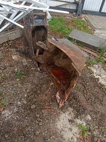 Белый Гидромек HMK 102B Alpha, объемом двигателя 4.4 л и пробегом 650 тыс. км за 71861 $, фото 5 на Automoto.ua