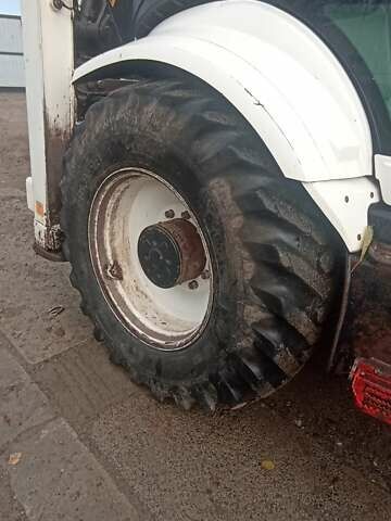 Белый Гидромек HMK 102B Alpha, объемом двигателя 4.4 л и пробегом 650 тыс. км за 71861 $, фото 8 на Automoto.ua