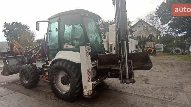 Белый Гидромек HMK 102B Alpha, объемом двигателя 4.4 л и пробегом 650 тыс. км за 71861 $, фото 6 на Automoto.ua